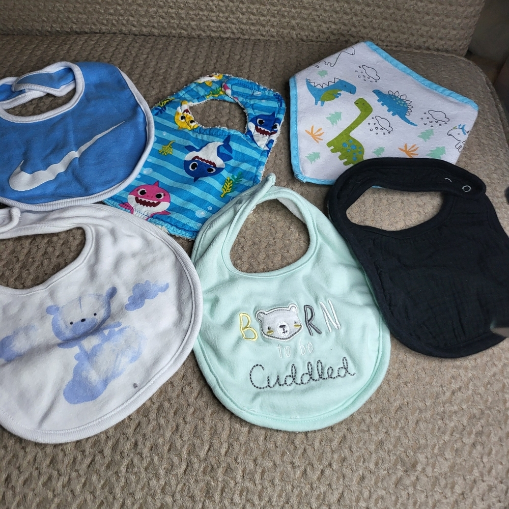 Multiple brands baby bids - Picture 2 of 10